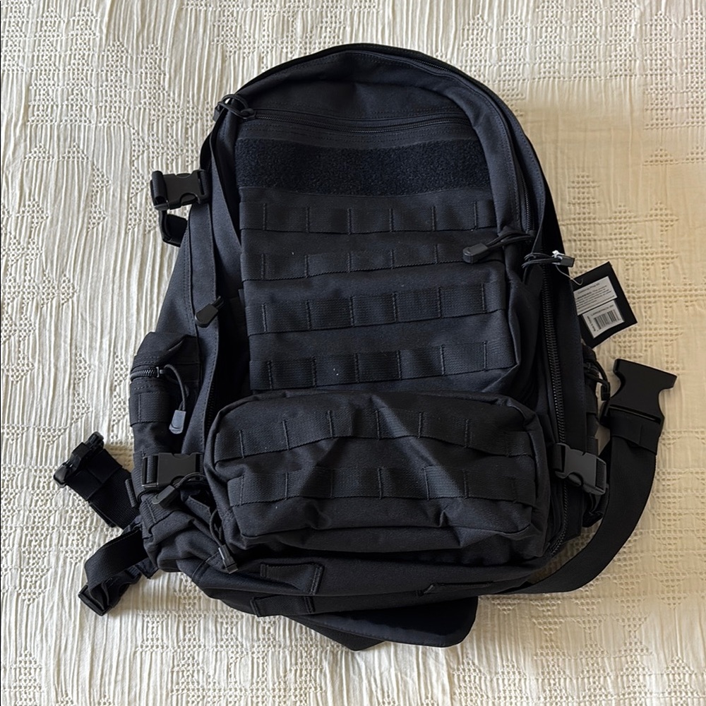 LAPG Tactical Pack